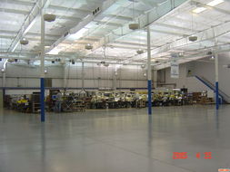 全球化背景下的國外電子產品制造 機遇、挑戰與未來趨勢